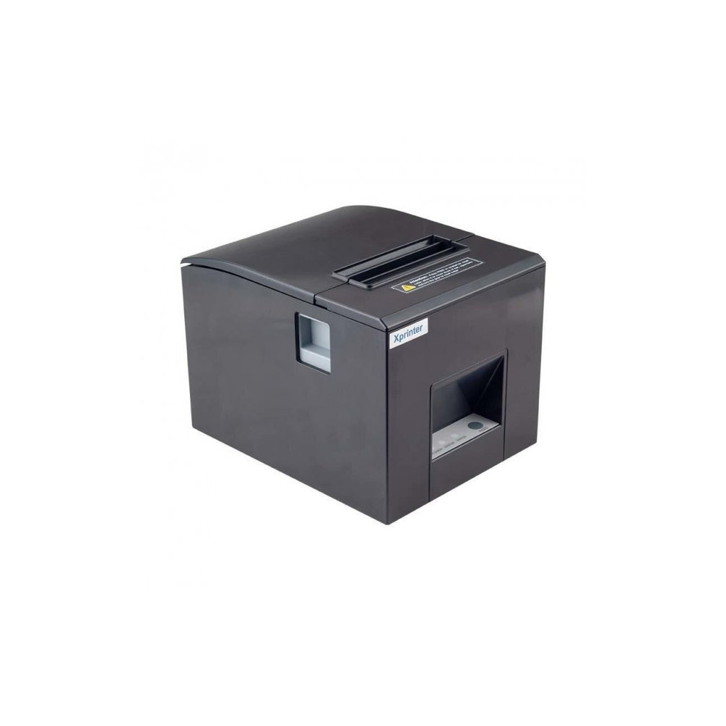 Принтер чеків X-PRINTER XP-E200M USB (XP-E200M-U-0072)