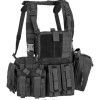 Vest unloading Defcon 5 Multirole Black (D5-RC906 B)
