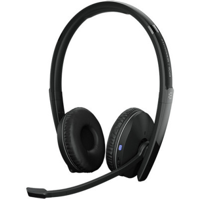 Навушники Epos ADAPT 260 Black (1000882)