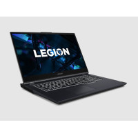 Ноутбук Lenovo Legion 5 17ITH6H (82JM0044RA)