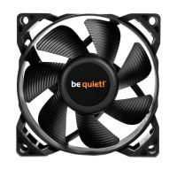Кулер до корпусу Be quiet! Pure Wings 2 80mm (BL044)