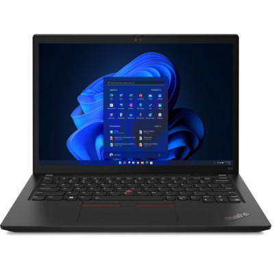 Ноутбук Lenovo ThinkPad X13 AMD G3 T (21CM0041RA)