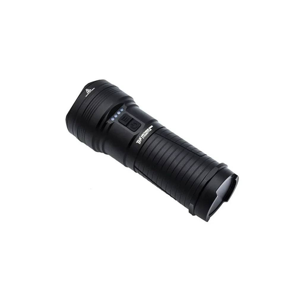 Ліхтар LedLenser TFX Arcturus 6500, 6500/1400/120 (502559) Ліхтар LedLenser TFX Arcturus 6500, 6500/1400/120 (502559)