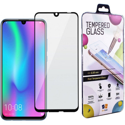 Скло захисне Drobak Honor 20 Lite (440913)