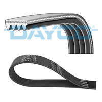 Поліклиновий ремінь DAYCO 4PK825