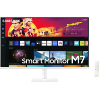Монітор Samsung LS32BM703UIXUA