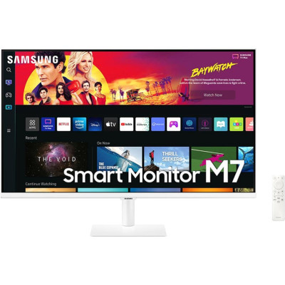 Монітор Samsung LS32BM703UIXUA