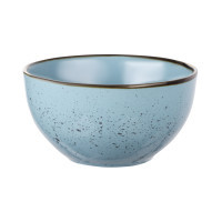 Салатник Ardesto Bagheria 14 см Misty Blue (AR2914BGC)