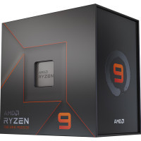 Процесор AMD Ryzen 9 7900X3D (100-100000909WOF)