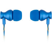 Навушники Ovleng ET83 Blue (noet83bl)