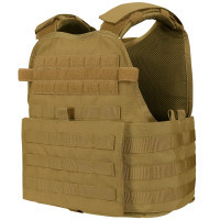 Плитоноска Condor Modular Operator Plate Carrier Coyote (MOPC-498)