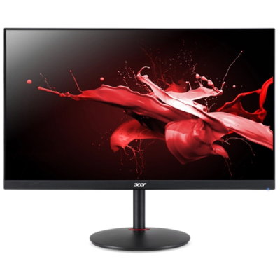 Монітор Acer XV280Kbmiiprx (UM.PX0EE.005)