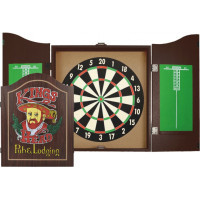Дартс Equinox Classic Pegasus with Wooden Cabinet (DA-12) (929733)