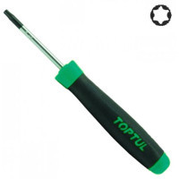 Screwdriver Toptul precision sprocket T8x50mm (FFIB0805)