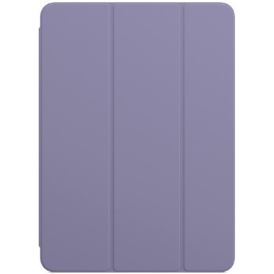 Чохол до планшета Apple Smart Folio for iPad Pro 11-inch (3rd generation) - English Lavender (MM6N3ZM/A)