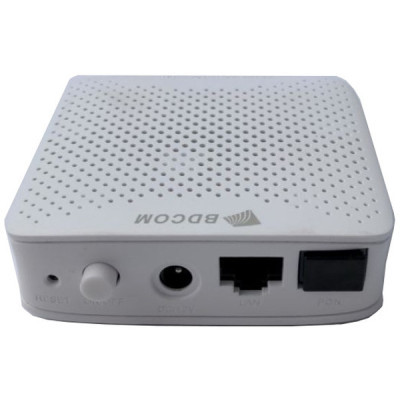Комутатор мережевий BDCOM P1501DS