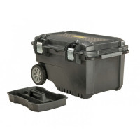Ящик для інструментів Stanley Fatmax Mid-Size Chest, з колесами, водонепроникний, 748x516x430 мм (FMST1-73601)