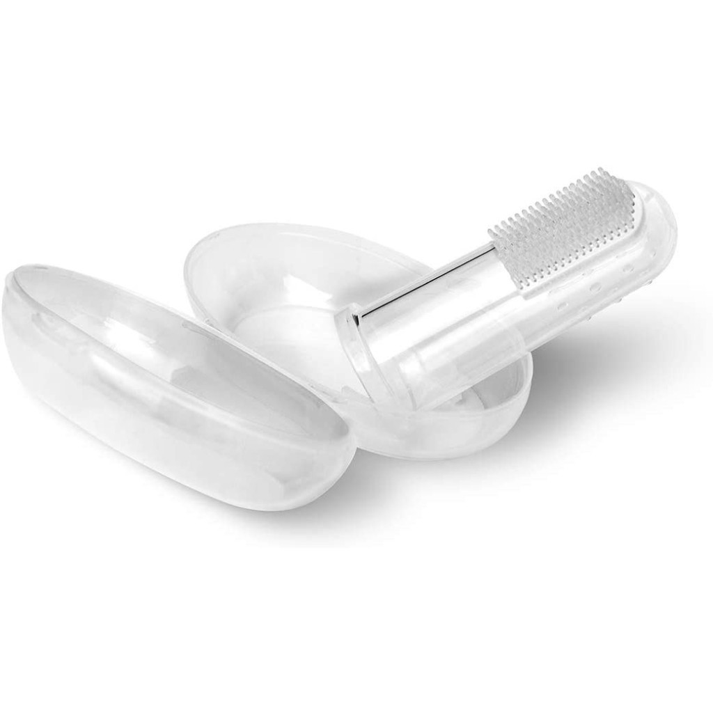 Набір для догляду за дитиною Suavinex зелений (401211/1)