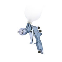 Paint sprayer Auarita LVMP with upper tank 600 ml, 1.3 mm ITALCO (HD-1-1.3LM)