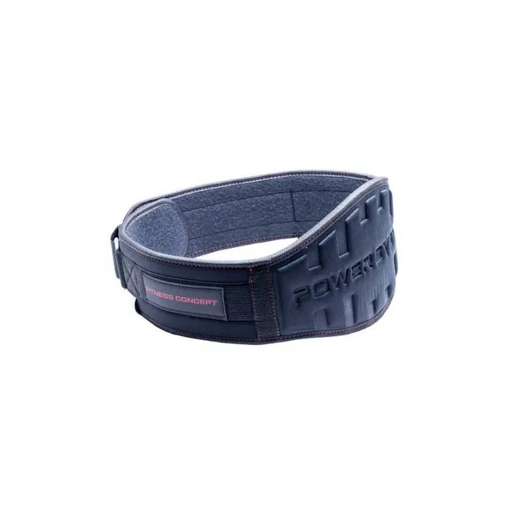 Атлетичний пояс Power System Neo Flex PS-3205 Black L (3205BK-4) Атлетичний пояс Power System Neo Flex PS-3205 Black L (3205BK-4)