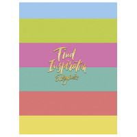 School notebook A5 Student line 80 sheets (A5-080-5206L)