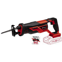 Reciprocating saw Einhell TE-AP 18/26 Li - Solo, PXC, 18V, 26 mm, 0-2600 rpm (without battery and battery) (4326290)