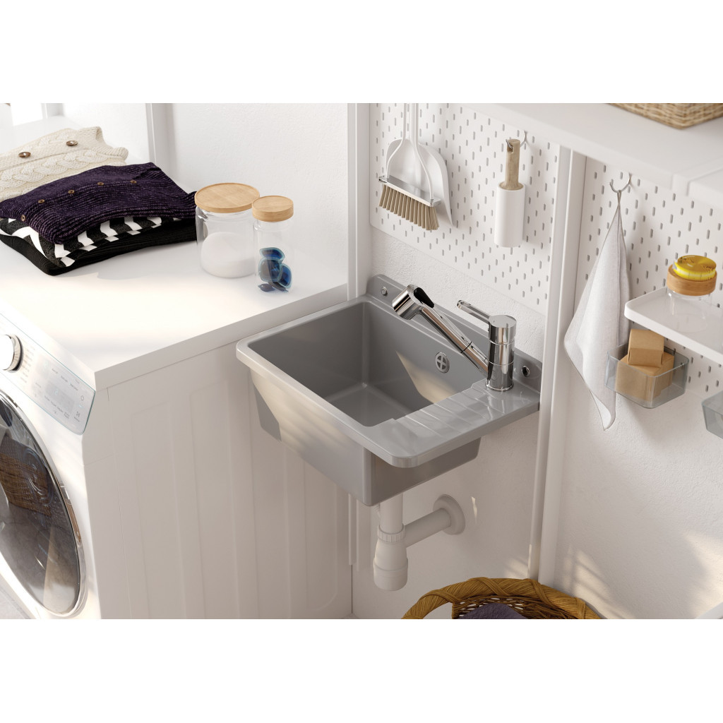 Мийка кухонна Deante Garden (ZYT 311A) Мийка кухонна Deante Garden (ZYT 311A)