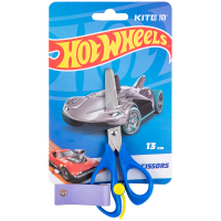 Scissors Kite for children with a spring Hot Wheels 13 cm (HW23-129)