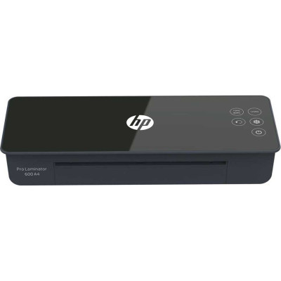 Ламінатор HP Pro Laminator 600 A4 (3163) (838111)