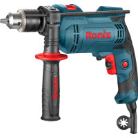 Дриль Ronix ударний 800Вт (2212)