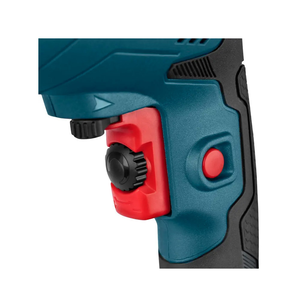 Дриль Ronix ударний 800Вт (2212)