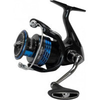 Котушка Shimano Nexave FI 2500S 3+1BB 5.01 (NEX2500SFI)