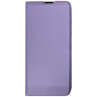 Чохол до мобільного телефона Florence Protect Infinix Hot 30i Purple (RL074600)