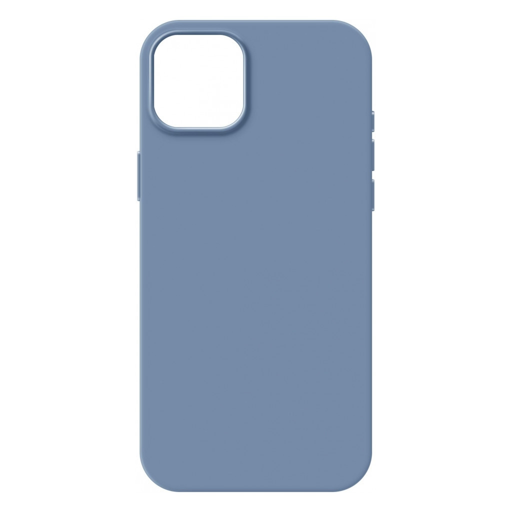 Чохол до мобільного телефона Armorstandart ICON2 Case Apple iPhone 15 Plus Winter Blue (ARM70515) Чохол до мобільного телефона Armorstandart ICON2 Case Apple iPhone 15 Plus Winter Blue (ARM70515)