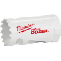 Milwaukee Bi-Metal crown 19mm (49560023)