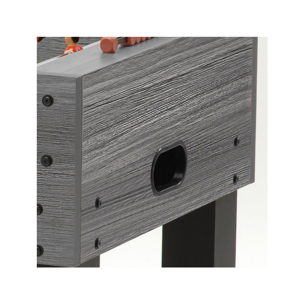 Настільний футбол Garlando F-5 Grey Oak (F5GRULNO) (930443)