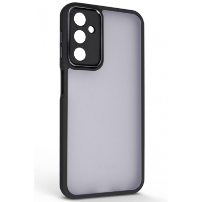 Чохол до мобільного телефона Armorstandart Shade Samsung A24 4G Black (ARM70070)