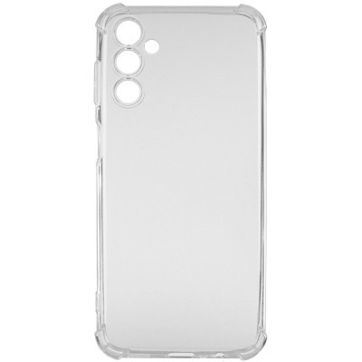 Чохол до мобільного телефона ColorWay TPU AntiShock Samsung Galaxy A05s Clear (CW-CTASSGA057)