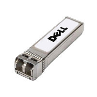 Модуль SFP Dell EMC SFP28 SR Optic, 25GbE, 85C, for all SFP28 ports, Customer Install (407-BCHI)