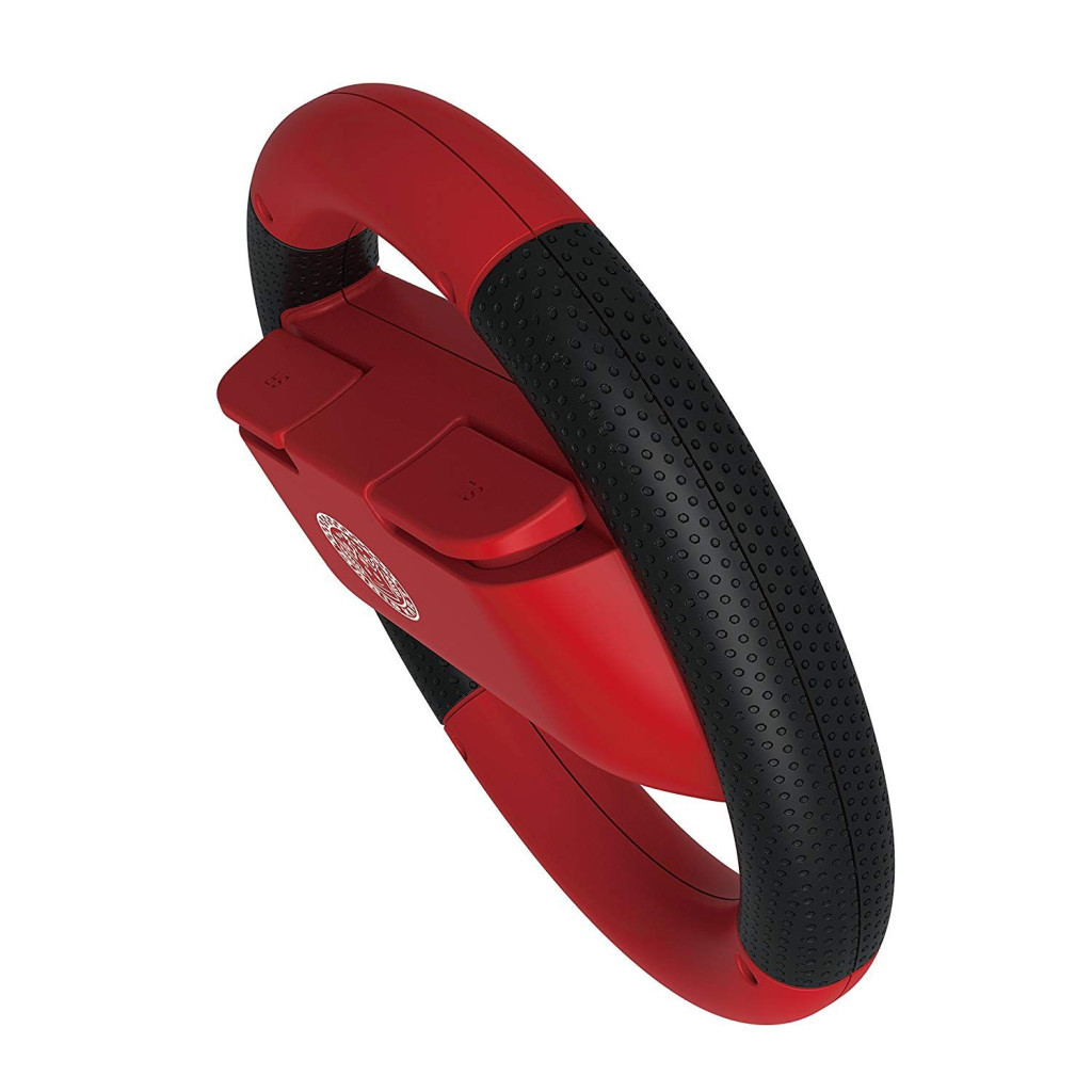 Кермо Hori Racing Wheel for Nintendo Switch (Mario) (NSW-054U)