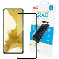 Скло захисне Global Full Glue Infinix Hot 11s (1283126532405)
