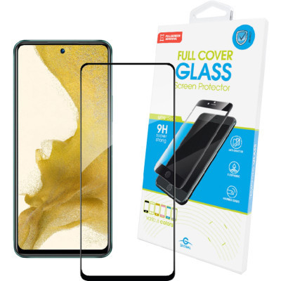 Скло захисне Global Full Glue Infinix Hot 11s (1283126532405)