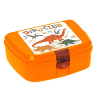 Ланч-бокс Herevin Dino Club (161279-066)