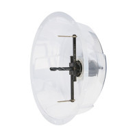 Drill Milwaukee sliding (ballerina) for plasterboard 50-175 mm (49560260)