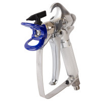 Sigma spray gun for airless painting apparatus with nozzle 517 (6818011)