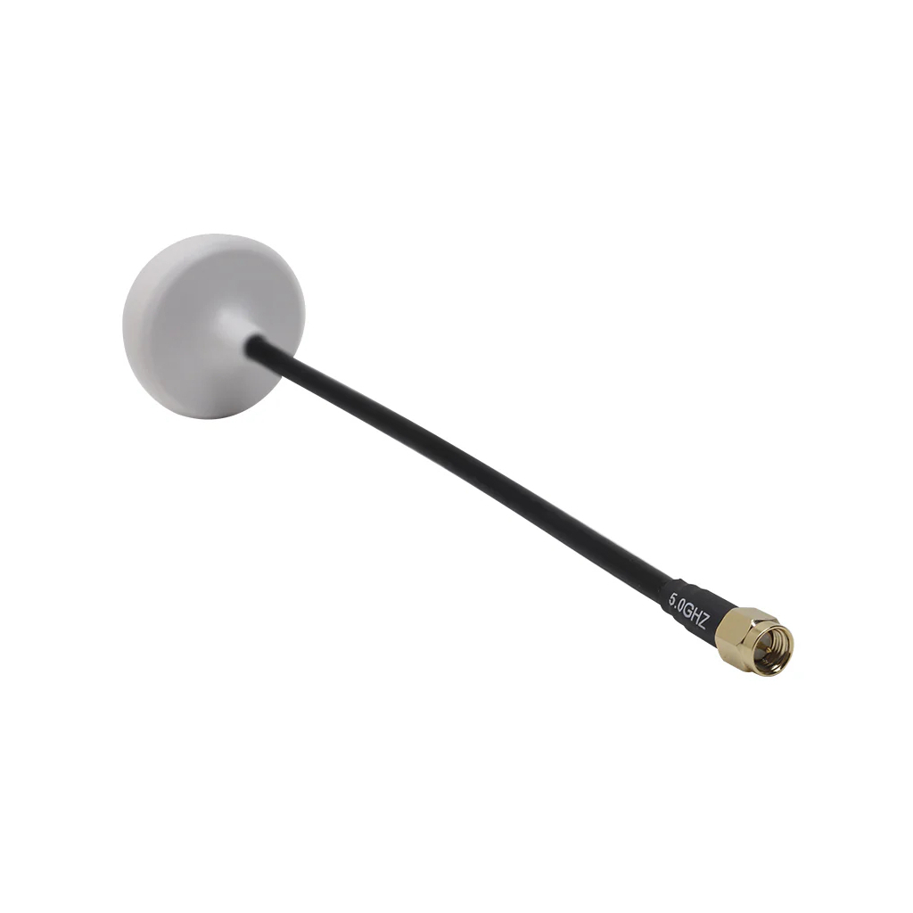 Антена для дрона Skyzone Mushroom 5.0GHz 160mm SMA RHCP (AT5G)