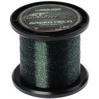 Prologic Mimicry Green Helo Line 1000m 0.26mm 11lb/5.2kg (1846.12.42)