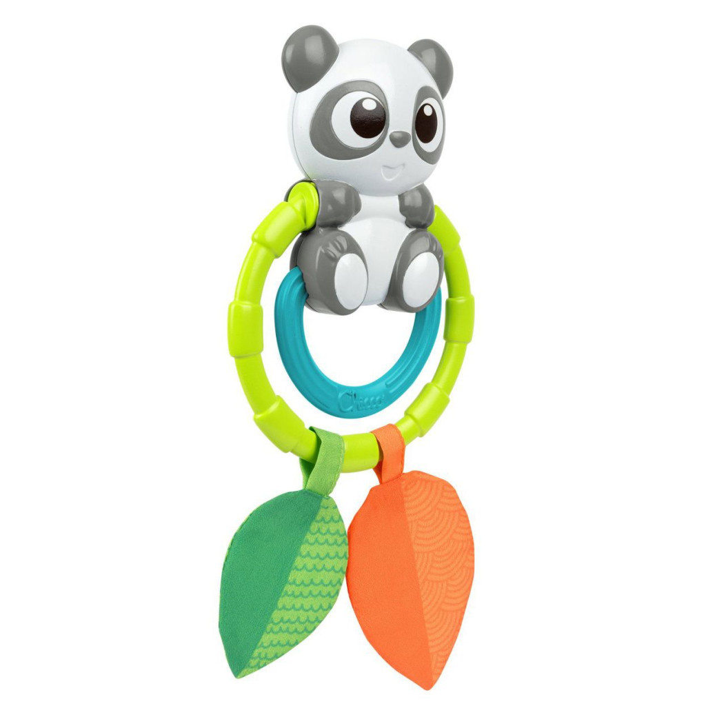 Брязкальце Chicco Панда (11593.00) Брязкальце Chicco Панда (11593.00)