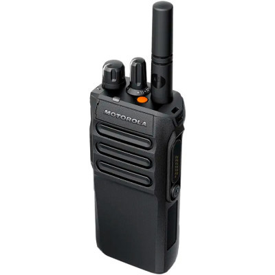 Портативна рація Motorola R7a VHF NKP PRA302C (136-174 Mm Whip Antenna) (R7a VHF NKP PRA302C)