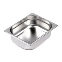 Гастроємність FoREST Food Line GN 2/3 h 150 мм 13 л (232380)